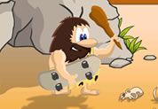 Prehistoric Skater Prehistoric Skater